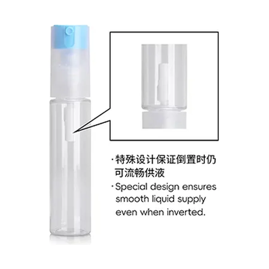 ST-B1531-30ML CAL.18 Pump bottle